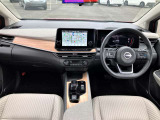 ノートオーラ 1.2 G FOUR レザーエディション 4WD 