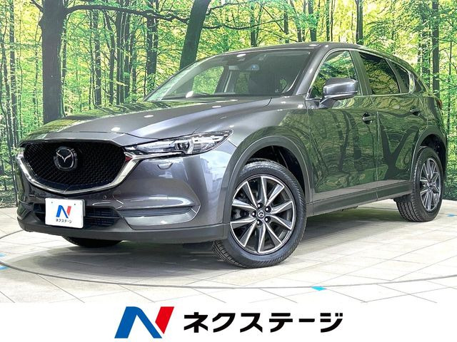 CX-5  XD プロアクティブ