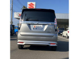 ソリオバンディット 1.2 ハイブリッド(HYBRID) SV 