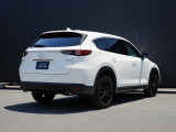 CX-8 2.2 XD ブラックトーンエディション 