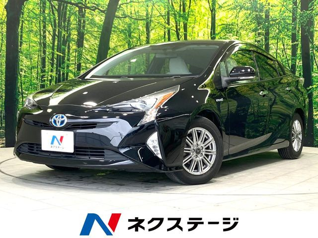 プリウス 1.8 S 