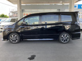 ヴォクシー 2.0 ZS 煌 