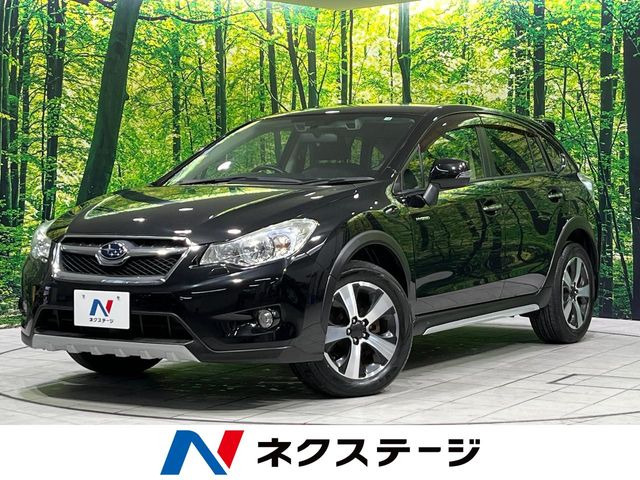 XV 2.0i-L アイサイト 4WD 