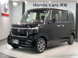 ホンダ N-BOXカスタム