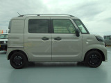 スペーシアベース XF 