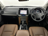 ランドクルーザープラド 2.7 TX Lパッケージ 70th アニバーサリーリミテッド 4WD 本...