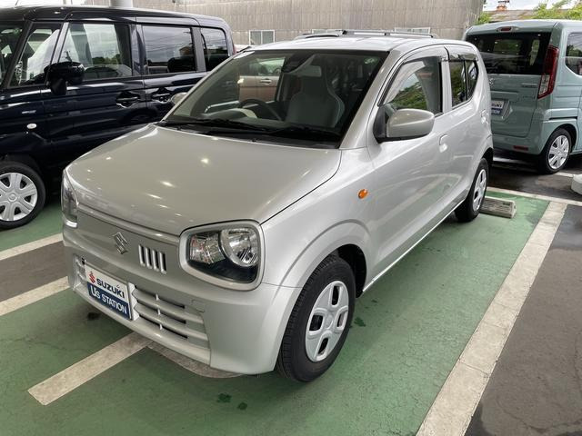 アルト S 