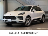 ポルシェ マカン