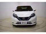 ノート 1.2 e-POWER X 