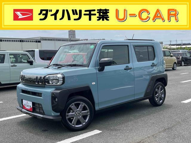 タフト G ダーククロム ベンチャー 