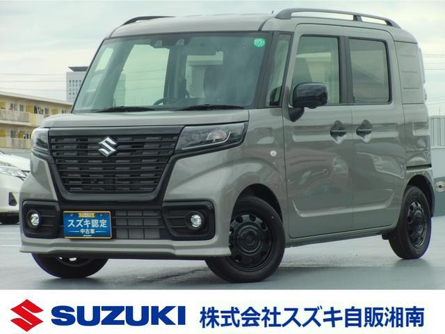 スペーシアベース XF 