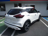 キックス 1.2 X (e-POWER) 