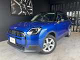 BMW MINI ミニカントリーマン