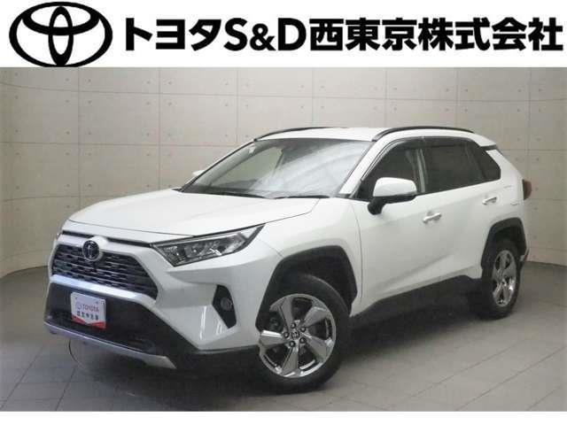 RAV4  2.0 G 4WD