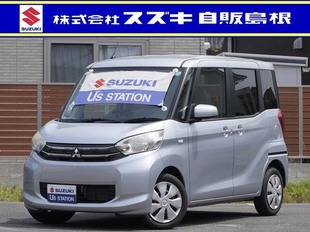 eKスペース G e-アシスト 