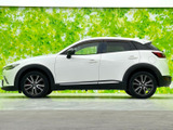 CX-3 1.5 XD ツーリング Lパッケージ 