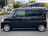 タント G スペシャル 4WD 