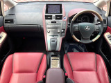 HS 250h ハーモニアスレザーインテリア2 