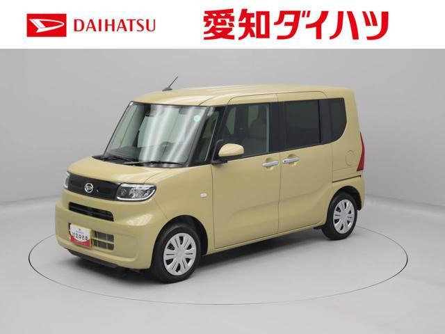 タント X 
