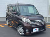 大好評のボディコーティング「弾スプラッシュコート」もご納車までに施工可能。通常のガラスコートと異なる、耐久年数6年の無機質ガラスコーティングが、ボディをキレイな状態に保ってくれます。