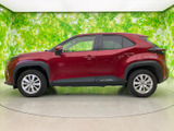 ヤリスクロス 1.5 ハイブリッド G E-Four 4WD 