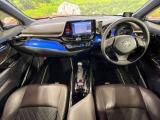 C-HR  G LEDエディション