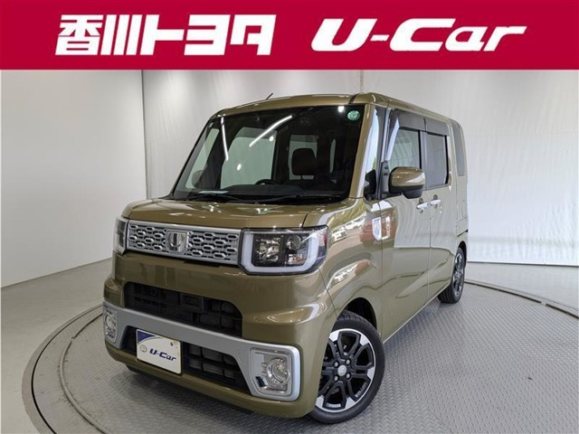 ウェイク G SA 