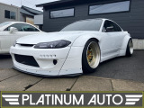 日産 シルビア
