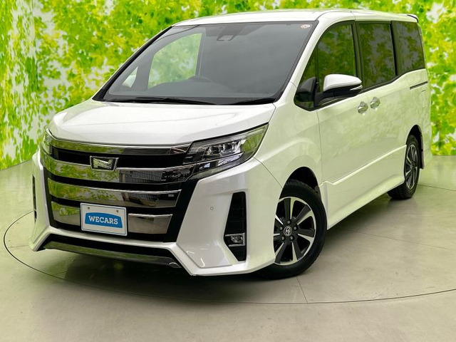 ノア 2.0 Si W×B II 
