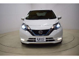 ノート 1.2 e-POWER X 