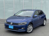 ポロ TSI ハイライン 