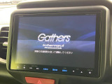 N-BOXスラッシュ X ターボパッケージ 