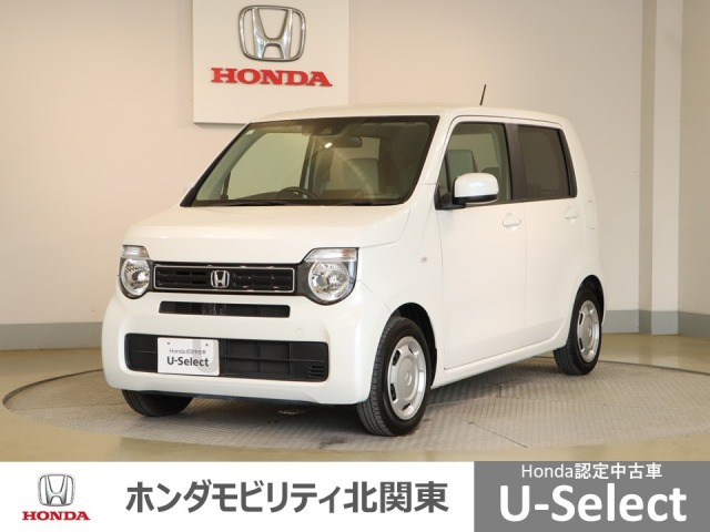 N-WGN G ホンダ センシング 