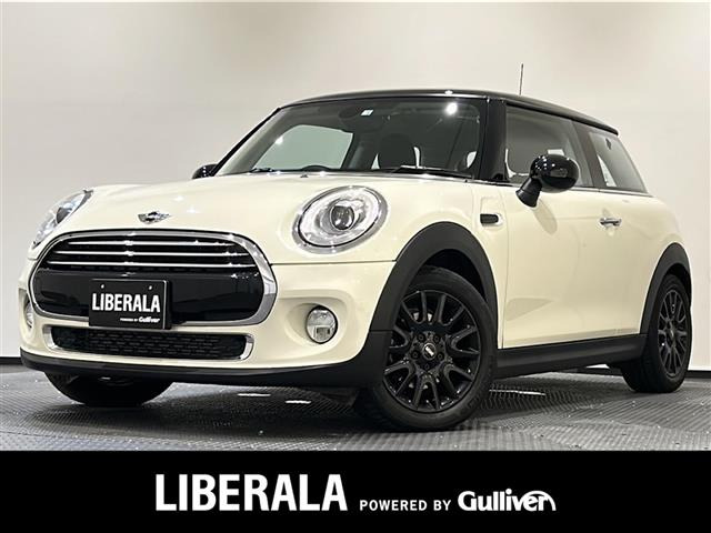 BMW MINI ミニ 新潟県の中古車 | 中古車情報・中古車検索なら【車選び  