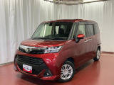 トール 1.0 G リミテッド SAIII 