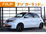 ルノー トゥインゴ