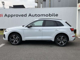 Q5 ハイ スタイル ディーゼル 4WD 
