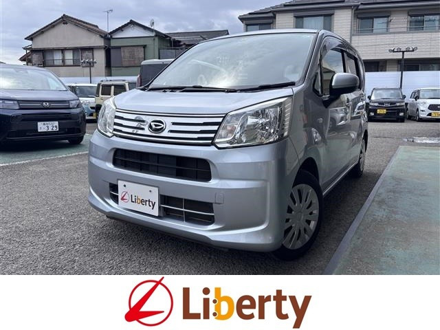 ムーヴ L 