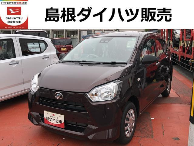 ミライース L SAIII 