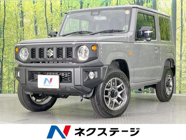ジムニー  XC