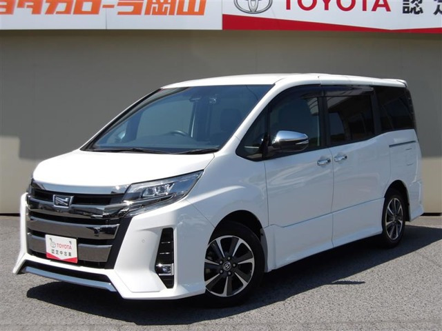ノア  2.0 Si WxBIII