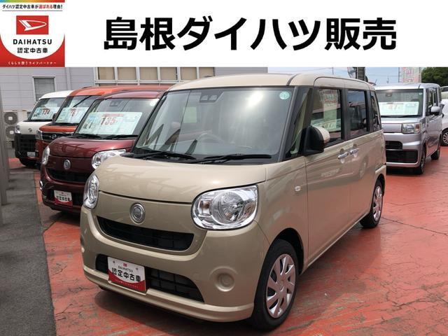 ムーヴキャンバス X SAIII 