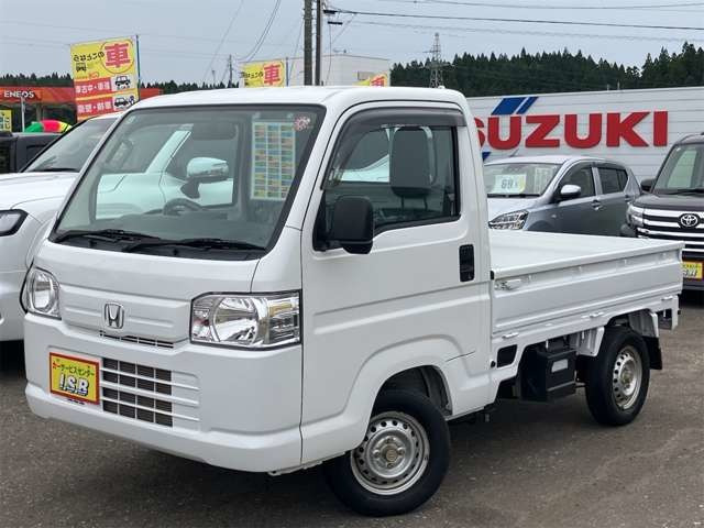 アクティトラック SDX 4WD