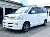 ノア 2.0 L 修復歴なし ETCナビ/3776