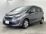 フリード 1.5 ハイブリッド G ホンダセンシング 修復歴無し