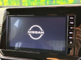 ノートオーラ 1.2 NISMO 