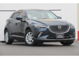 CX-3 1.5 XD ツーリング 