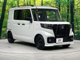 大好評のボディコーティング「弾スプラッシュコート」もご納車までに施工可能。通常のガラスコートと異なる、耐久年数6年の無機質ガラスコーティングが、ボディをキレイな状態に保ってくれます。