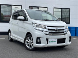 日産 デイズ ハイウェイスターX