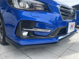 レヴォーグ 1.6 STI スポーツ アイサイト 4WD 